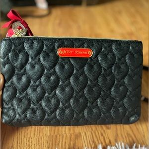 Betsey Johnson Crossbody Handbag